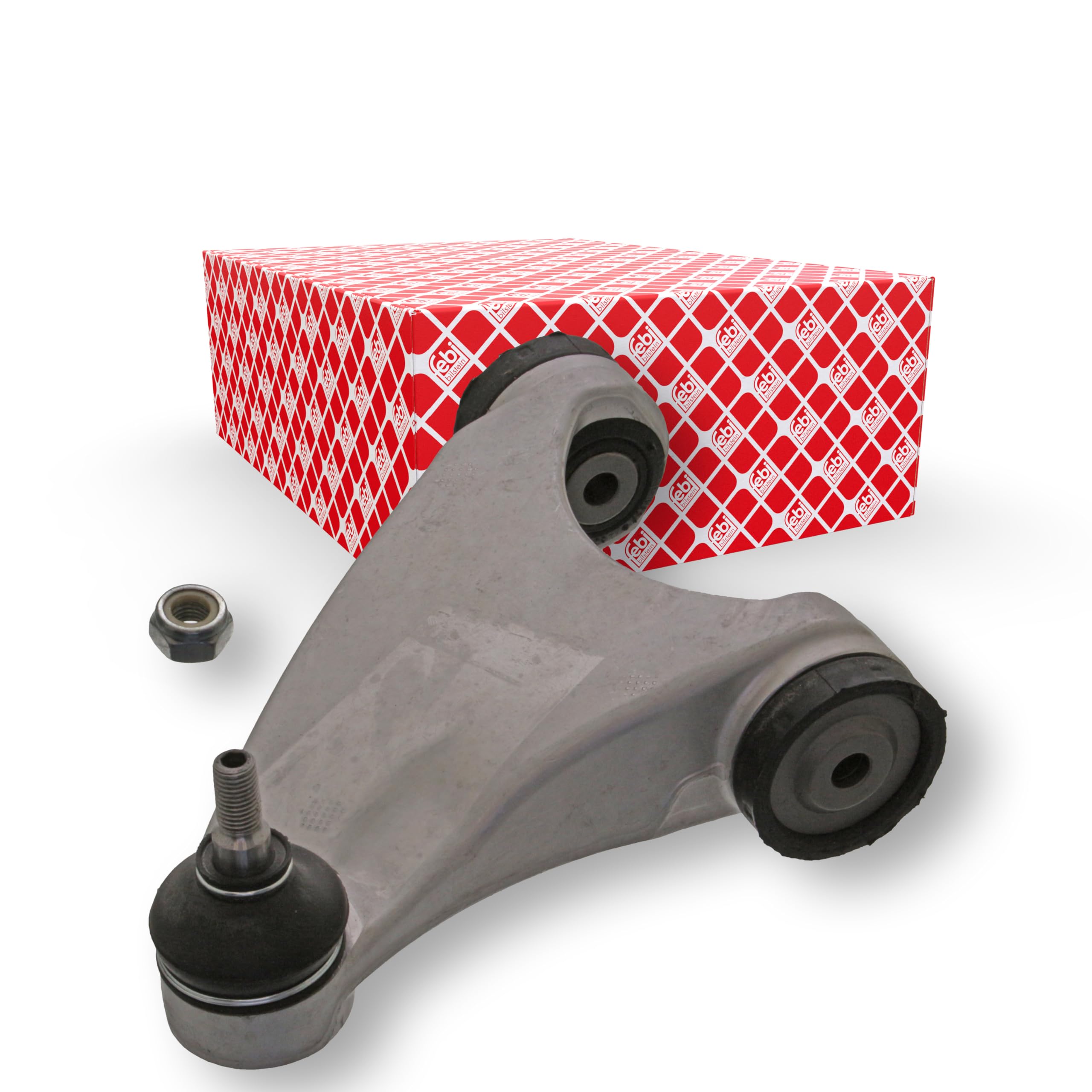 FEBI BILSTEIN Braccio oscillante, Sospensione ruota 23161 | Compatibile con: ALFA ROMEO 147, 156, 156 Sportwagon, GT