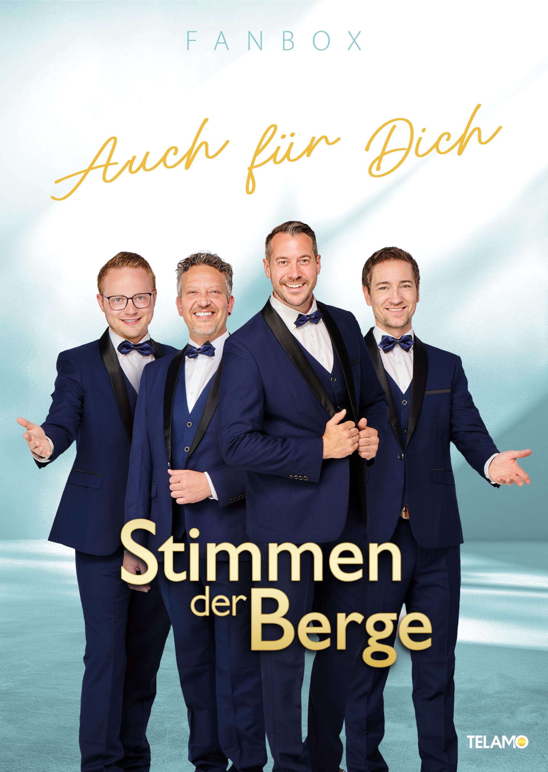 Auch Für Dich