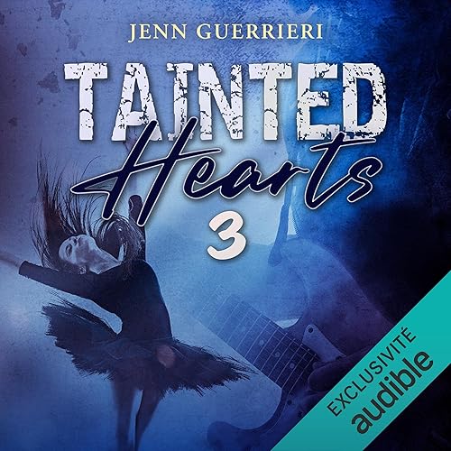Tainted Hearts: Tainted Hearts 3