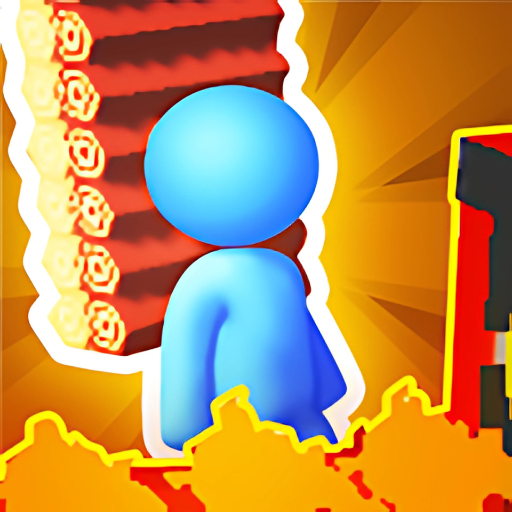 Lumber Tycoon- Idle Business Empire