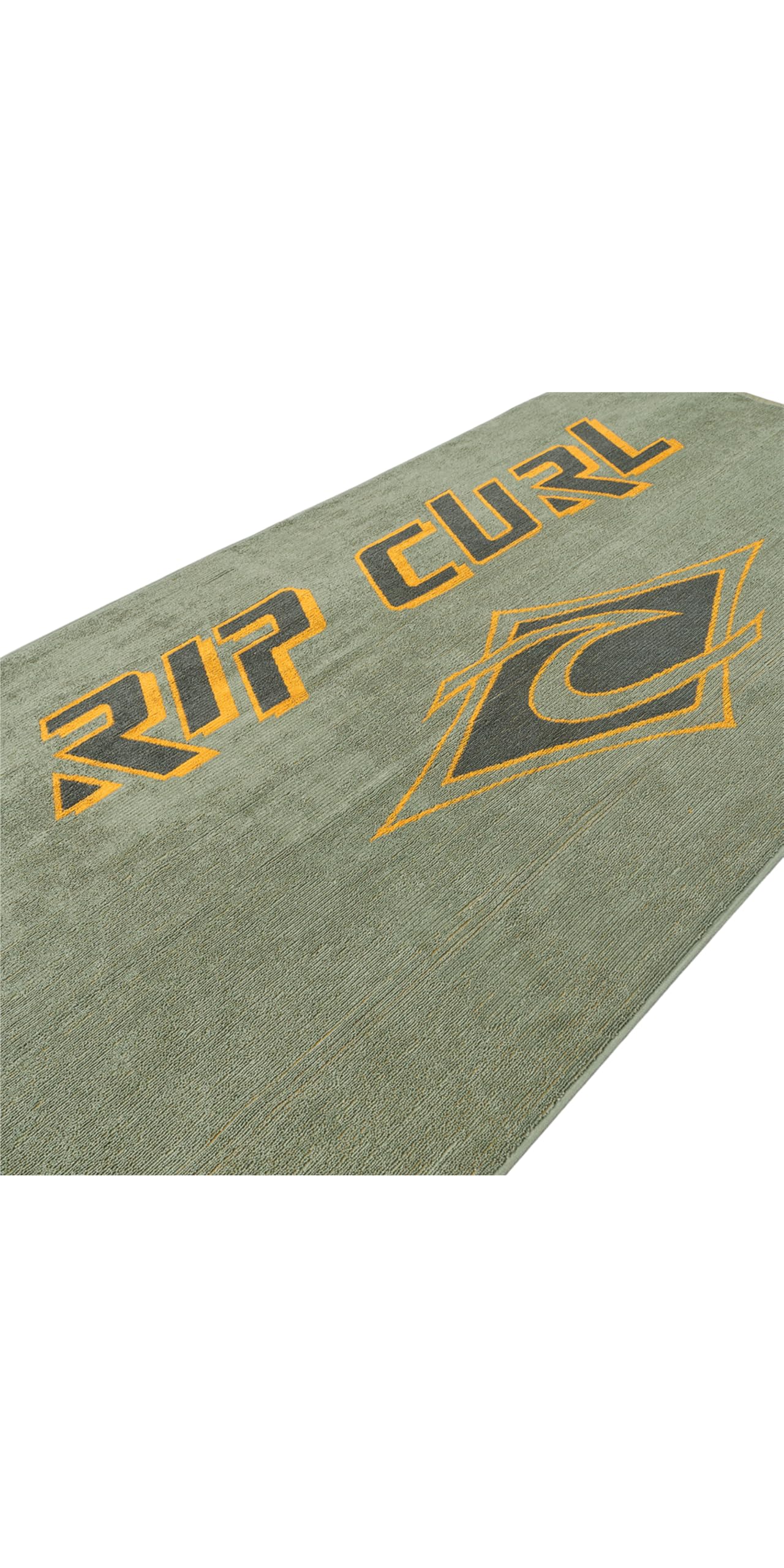 Rip Curl 2026 Hommes Serviettes De Logo 01BMTO - Sage