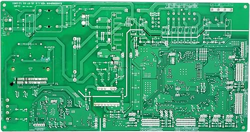 Miniatura 2 de CoreCentric - Placa de control de refrigerador remanufacturada para LG EBR80977530