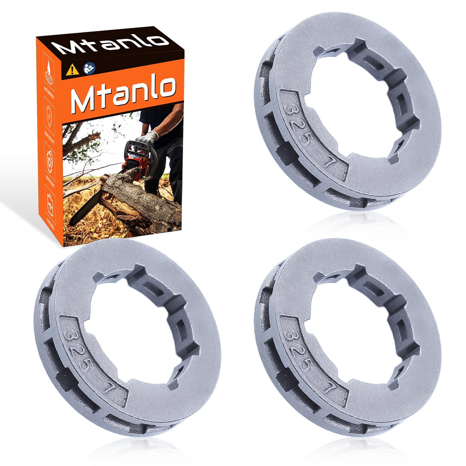 Amazon.com: Mtanlo 325