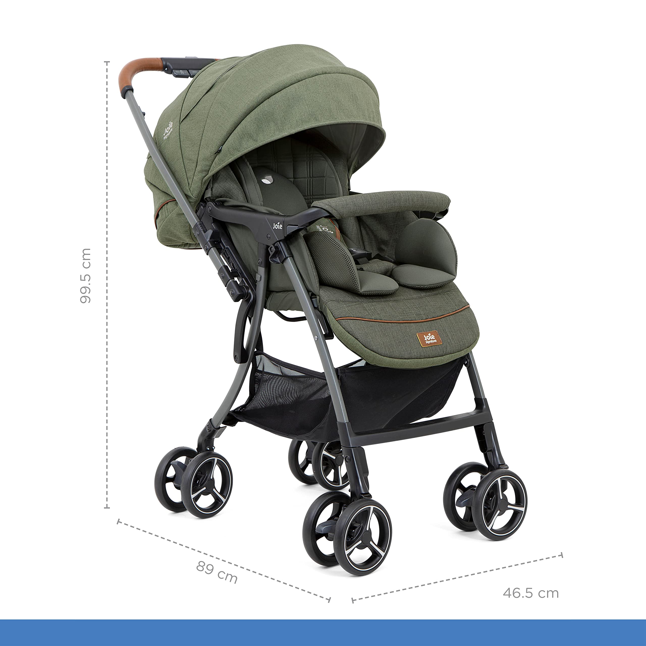 Amazon.co.jp: Joie ベビーカー スマバギ4WDドリフト フレックス 