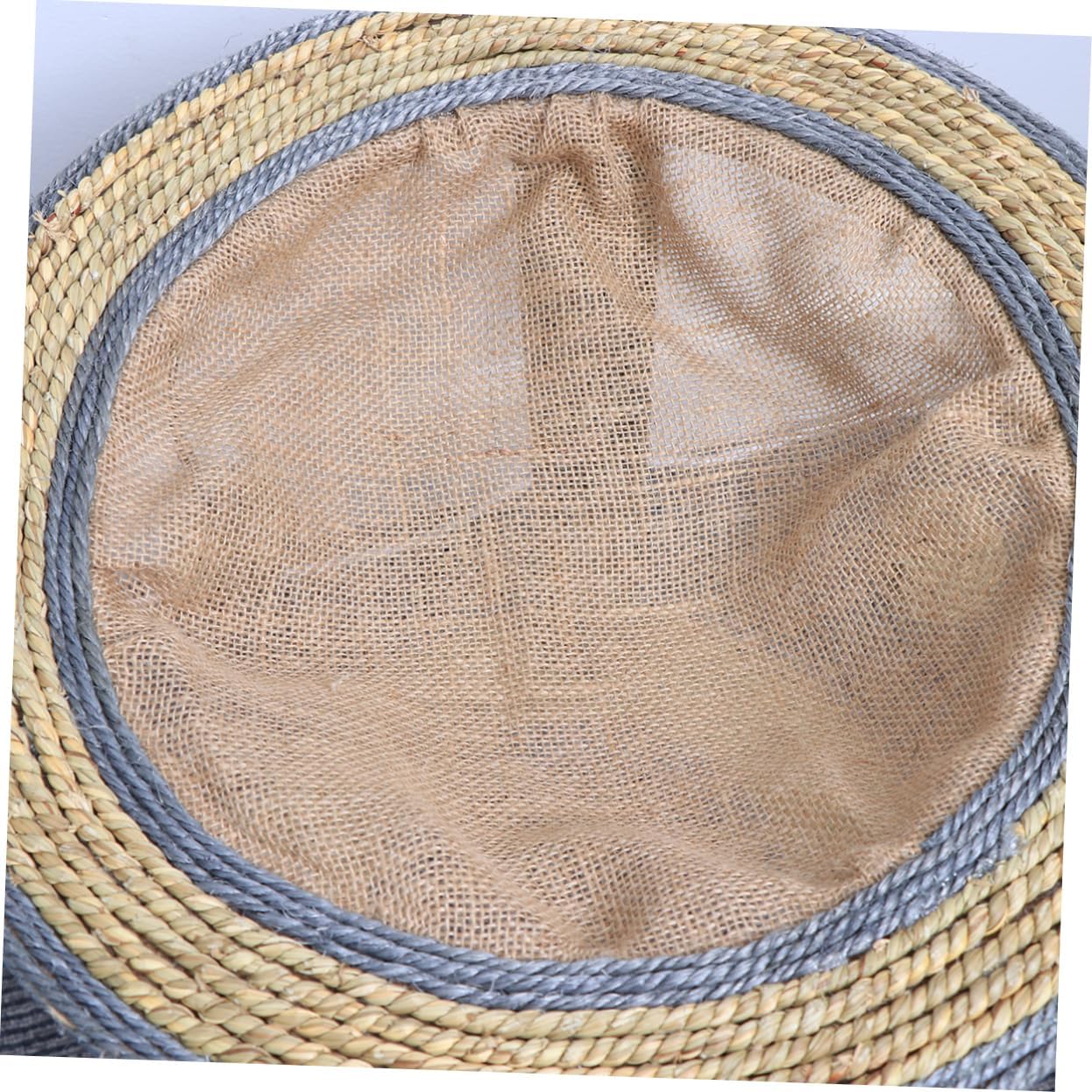 MERRYHAPY Cat Climbing Frame Sisal Scratching Post Cat Tree Stand for Scratching and Climbing and Fun Playmate for Kittens