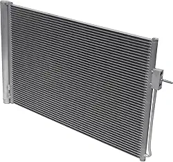 Condensador de ar condicionado universal CN 3899PFC A/C