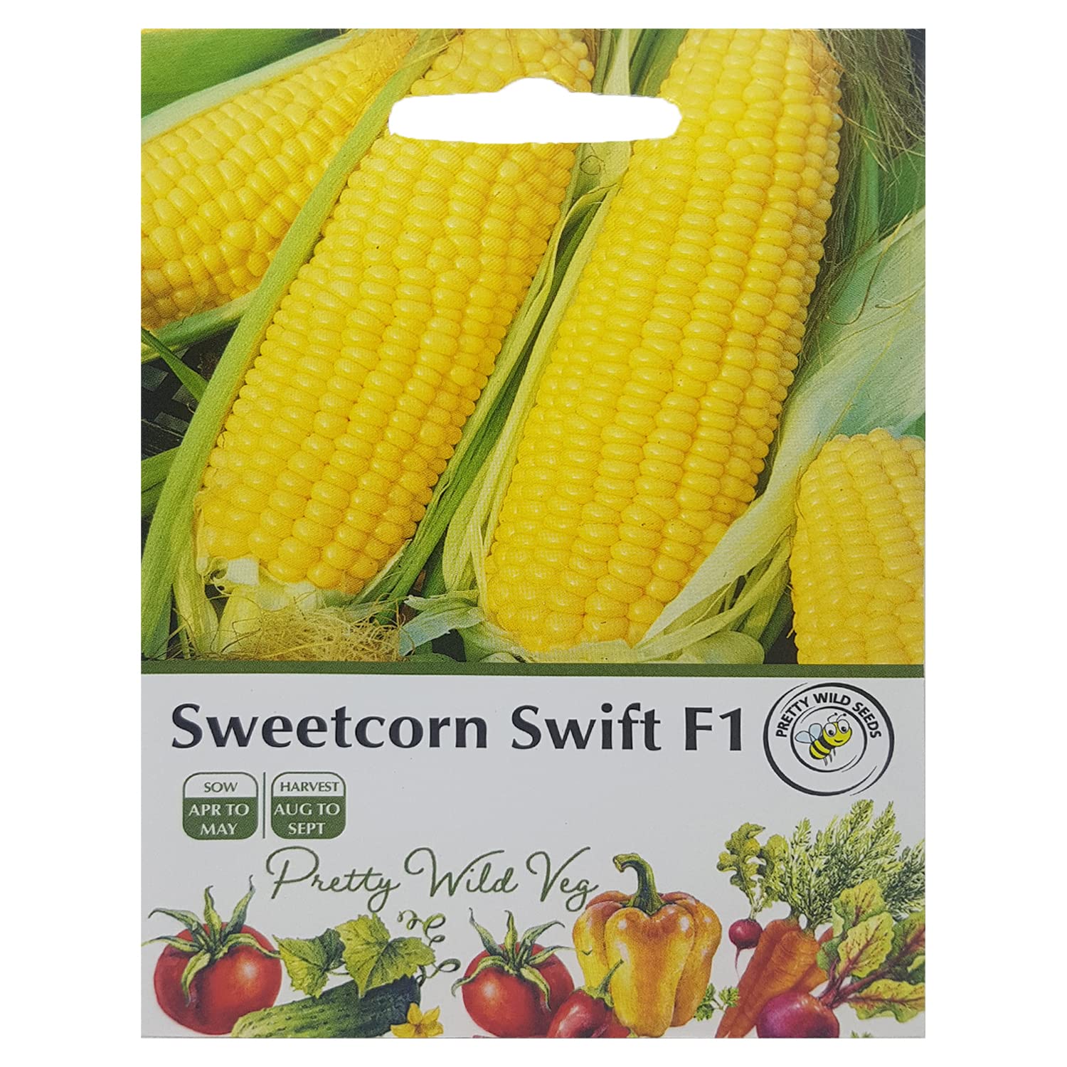 Cucumber Cucamelon Seeds in Pictorial Packet from a UK Seller Cute Fruits with Unique Crunch & Flavour — view 5