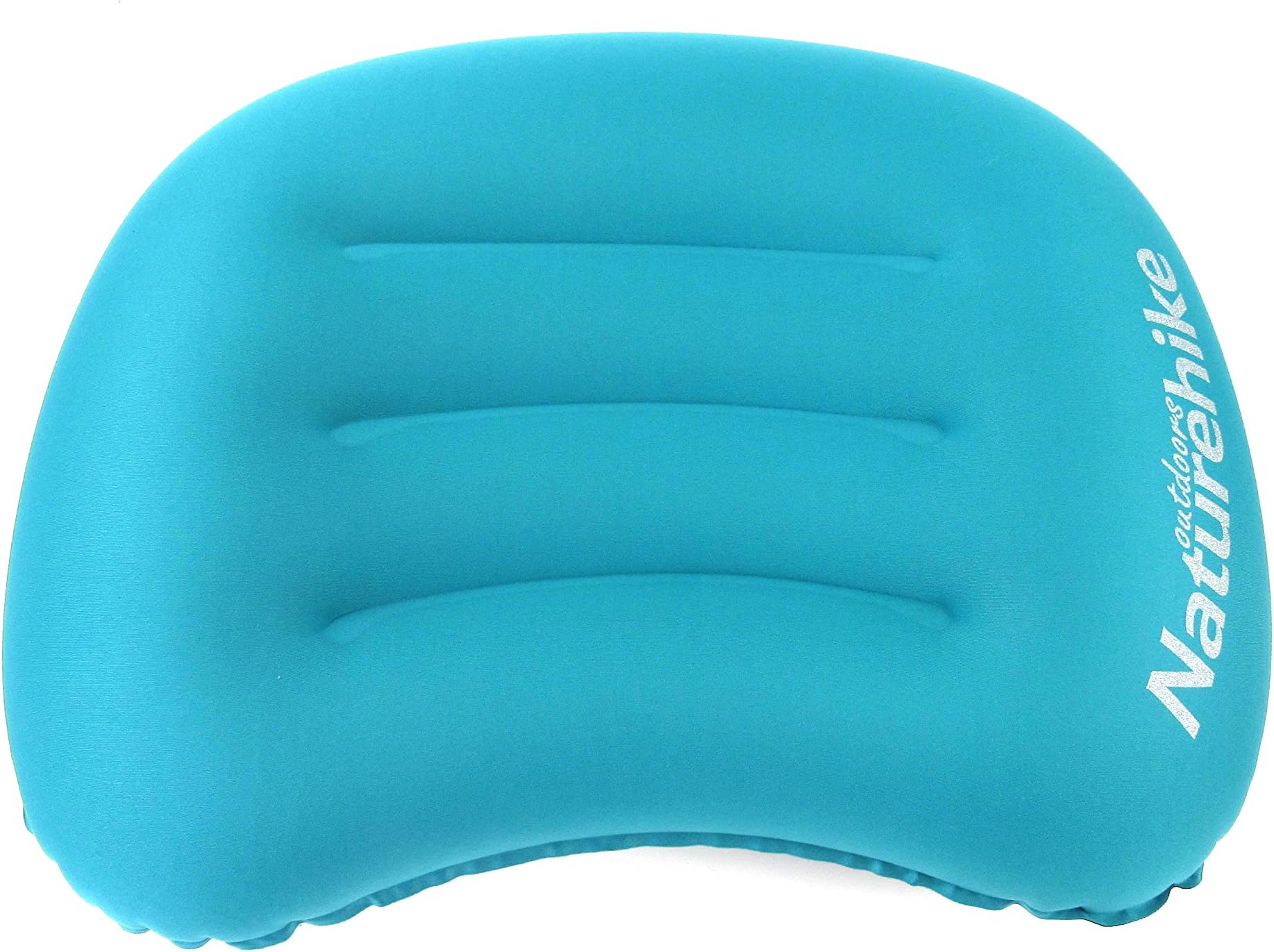 IsPerfect Ultralight Camping Travel Inflating Pillow, Comfortable for Hiking, Backpacking, Picnic, Outdoor Sports