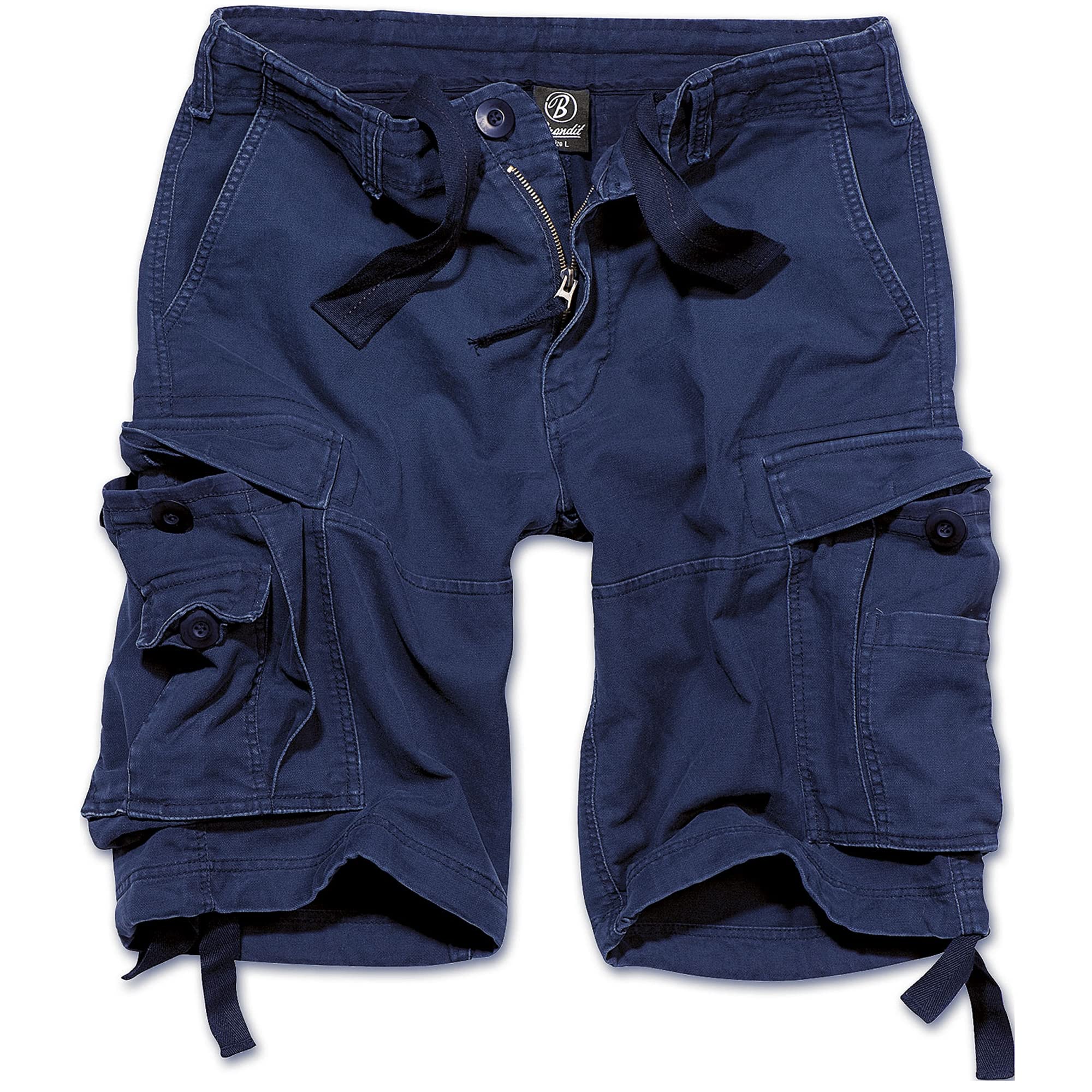 Brandit Basic Vintage Herren Cargo Short
