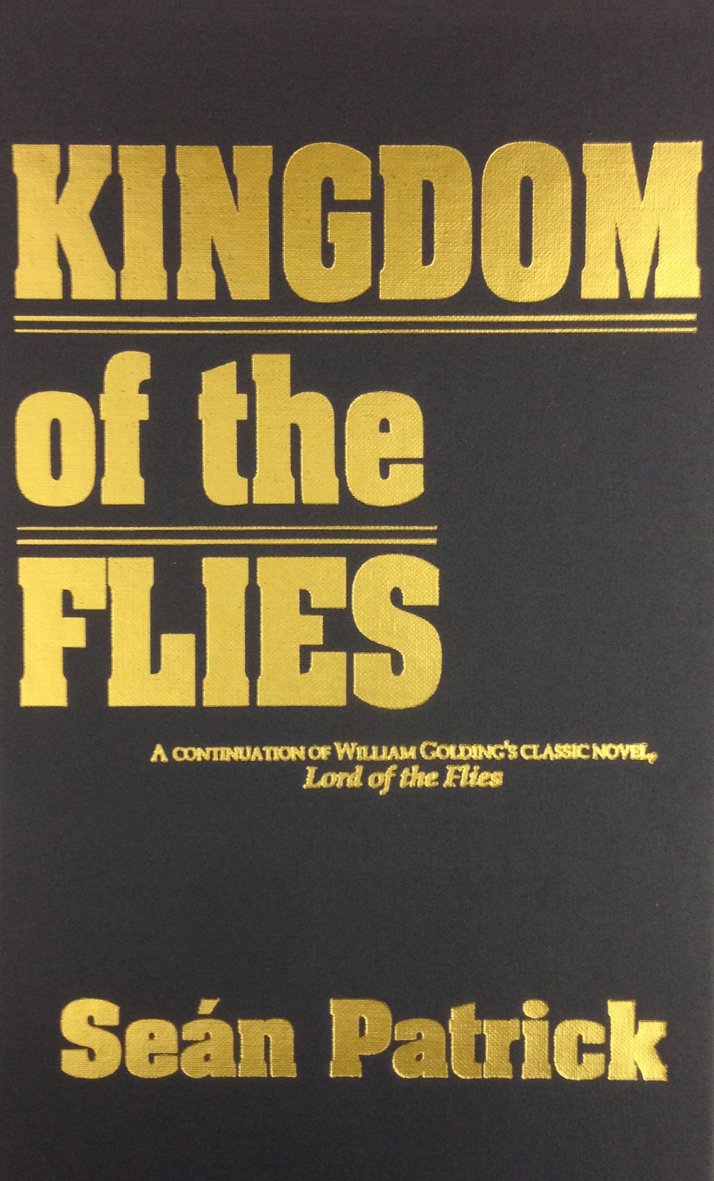Kingdom of the Flies