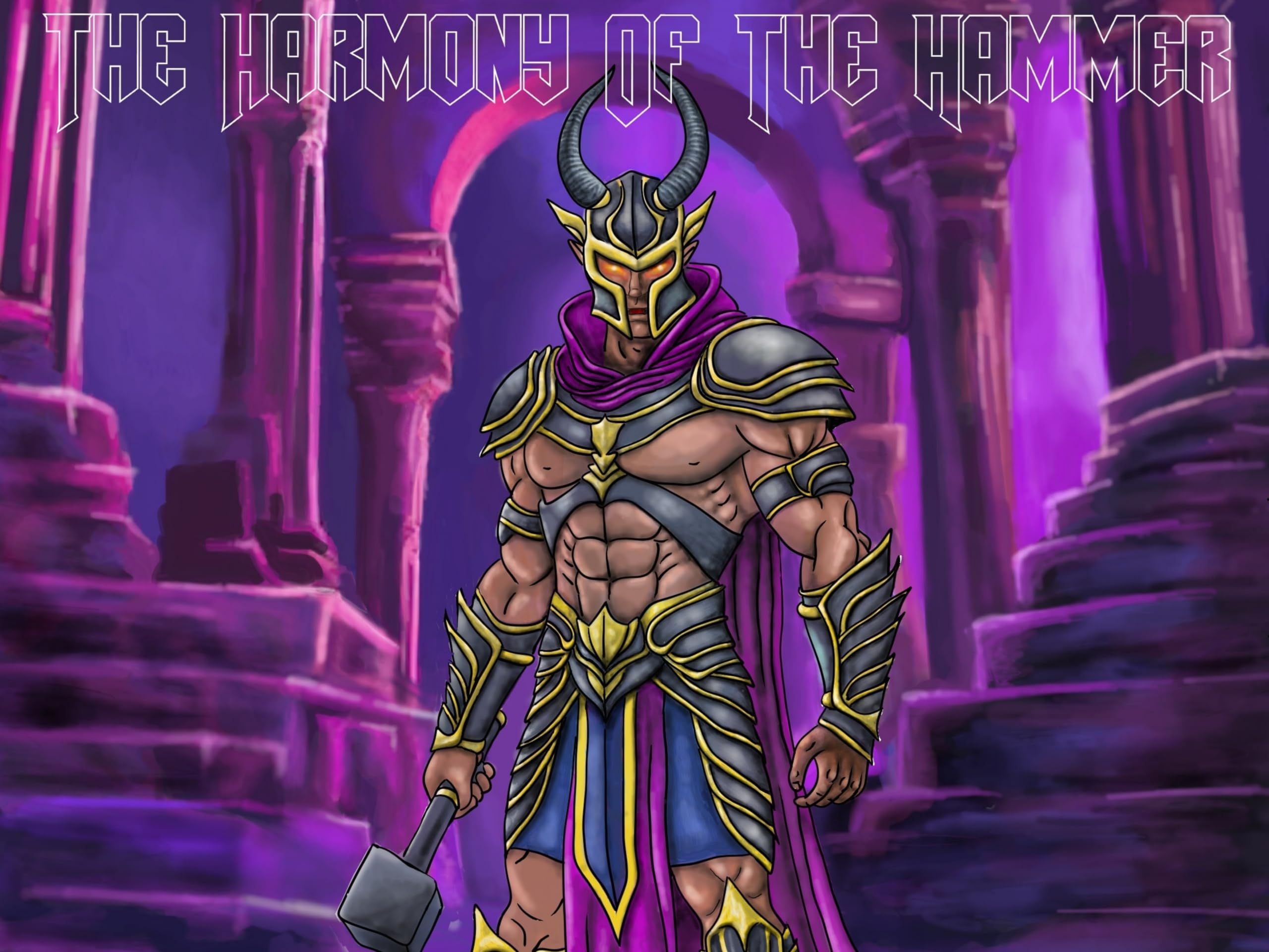 The Harmony Of The Hammer