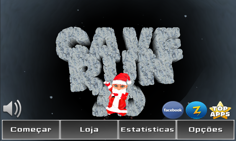 Cave Run 3D - App on Amazon Appstore