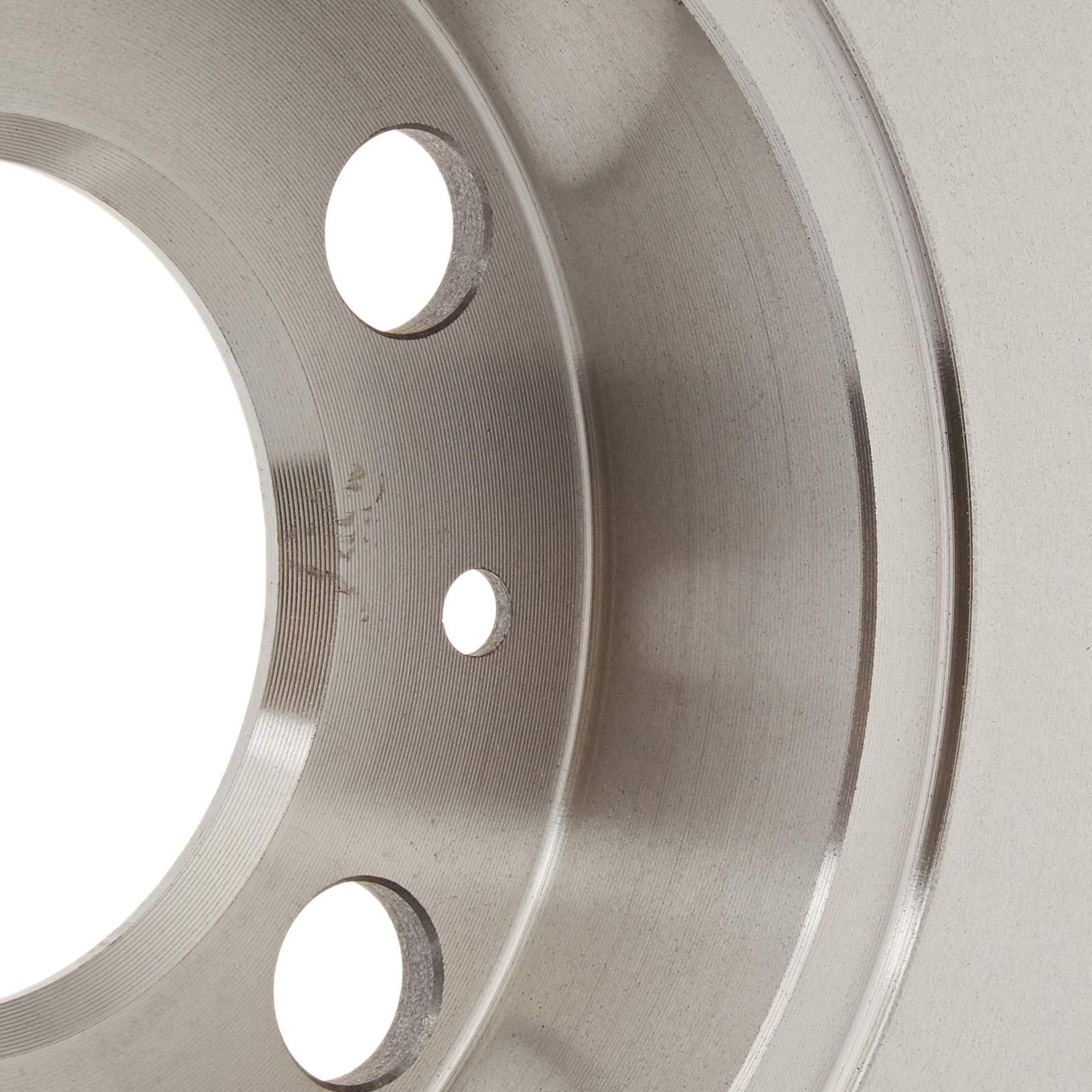 TRW Bremsscheibe DF2805 - Kompatibel Mit Audi, VW, Seat, Skoda