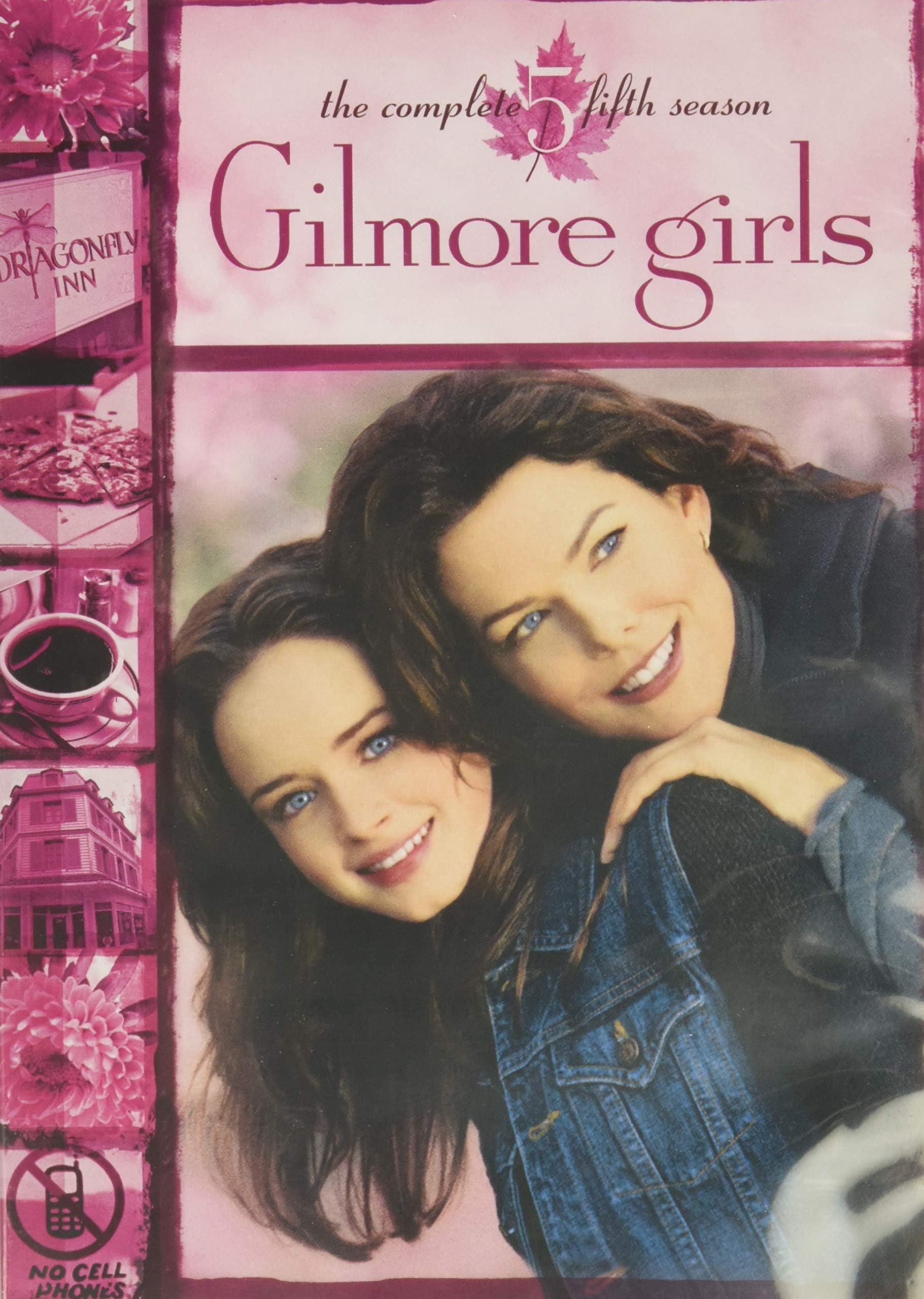 Gilmore Girls: Season 5