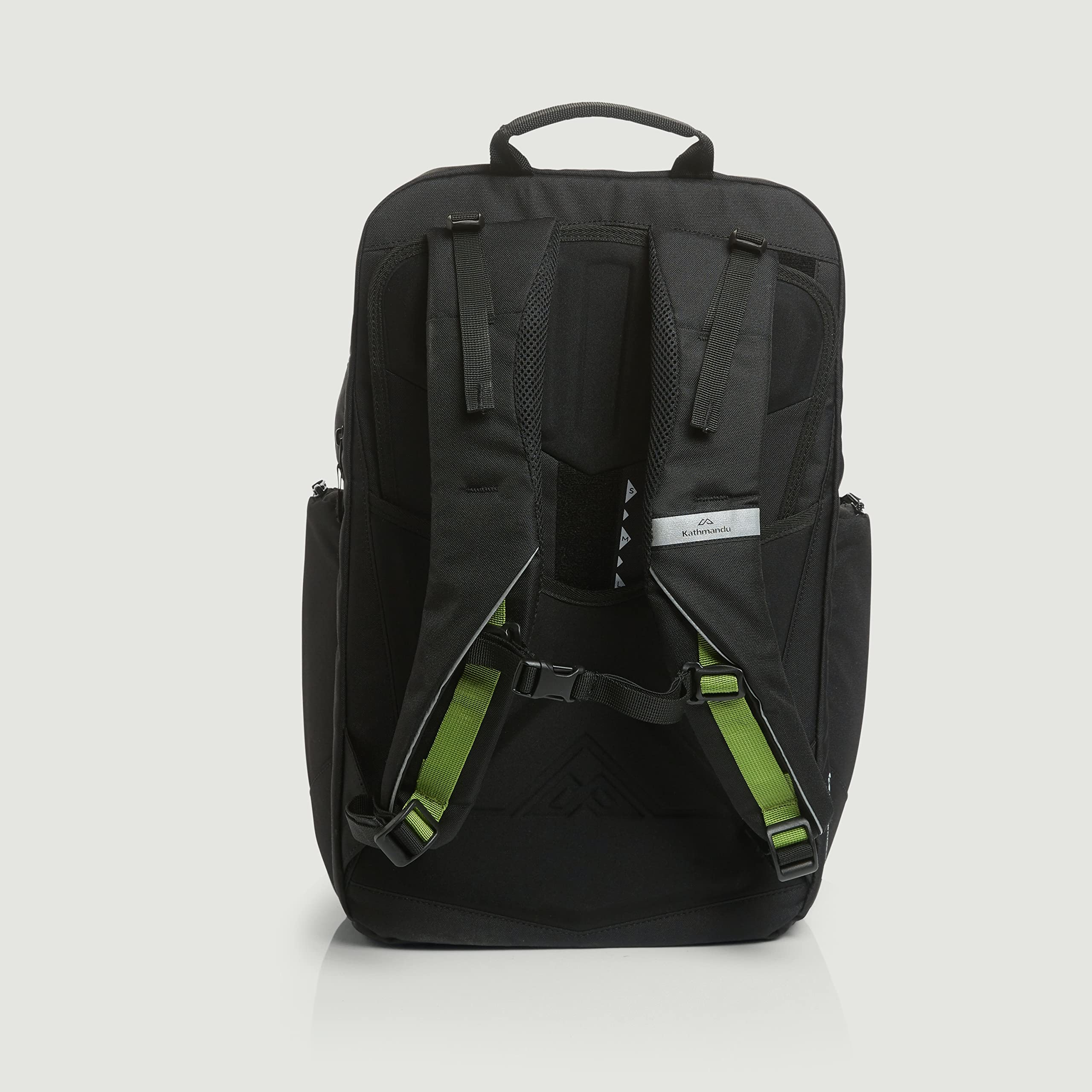 kathmandu foldable backpack