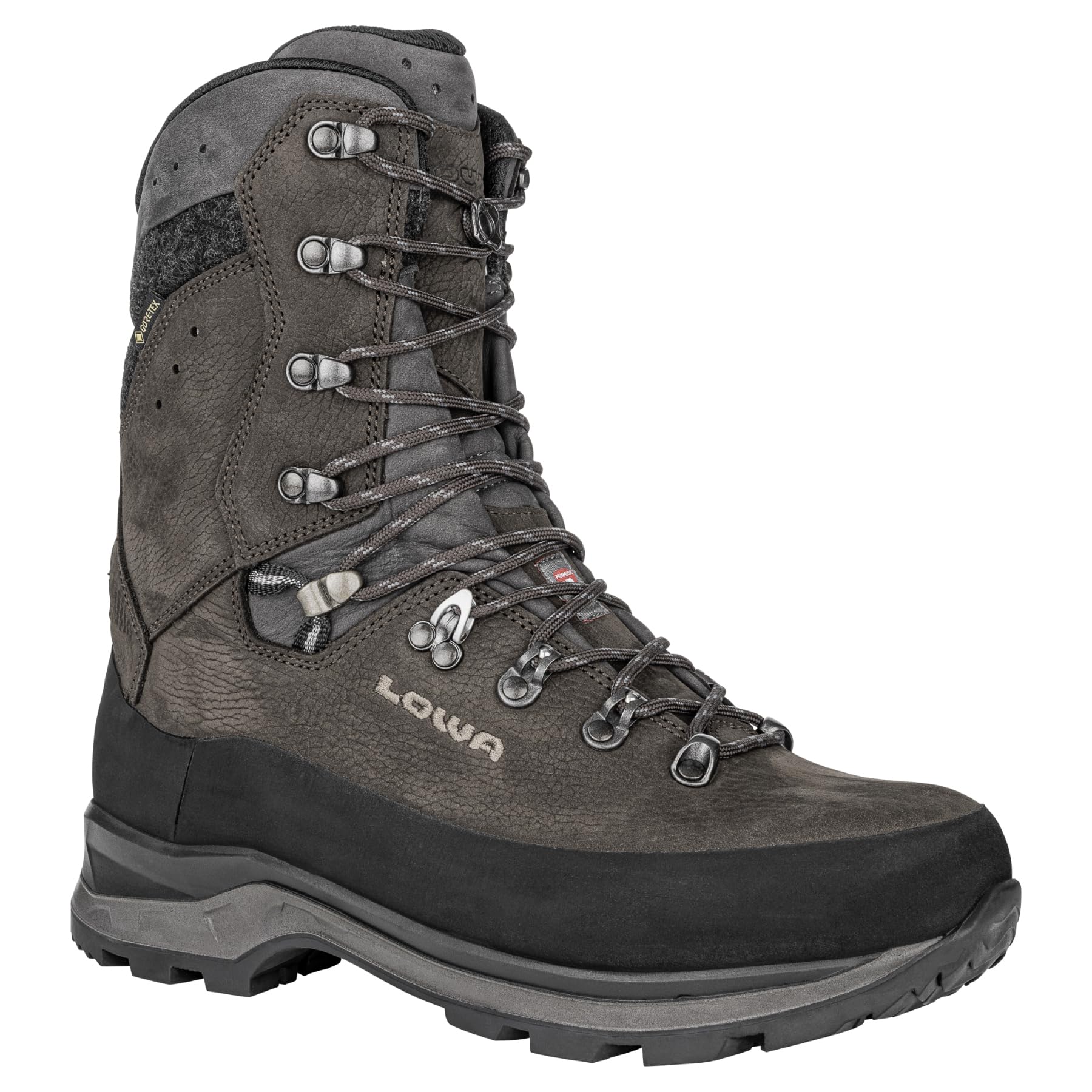 LOWA Stiefel hoch TIBET EVO 200 GTX HI