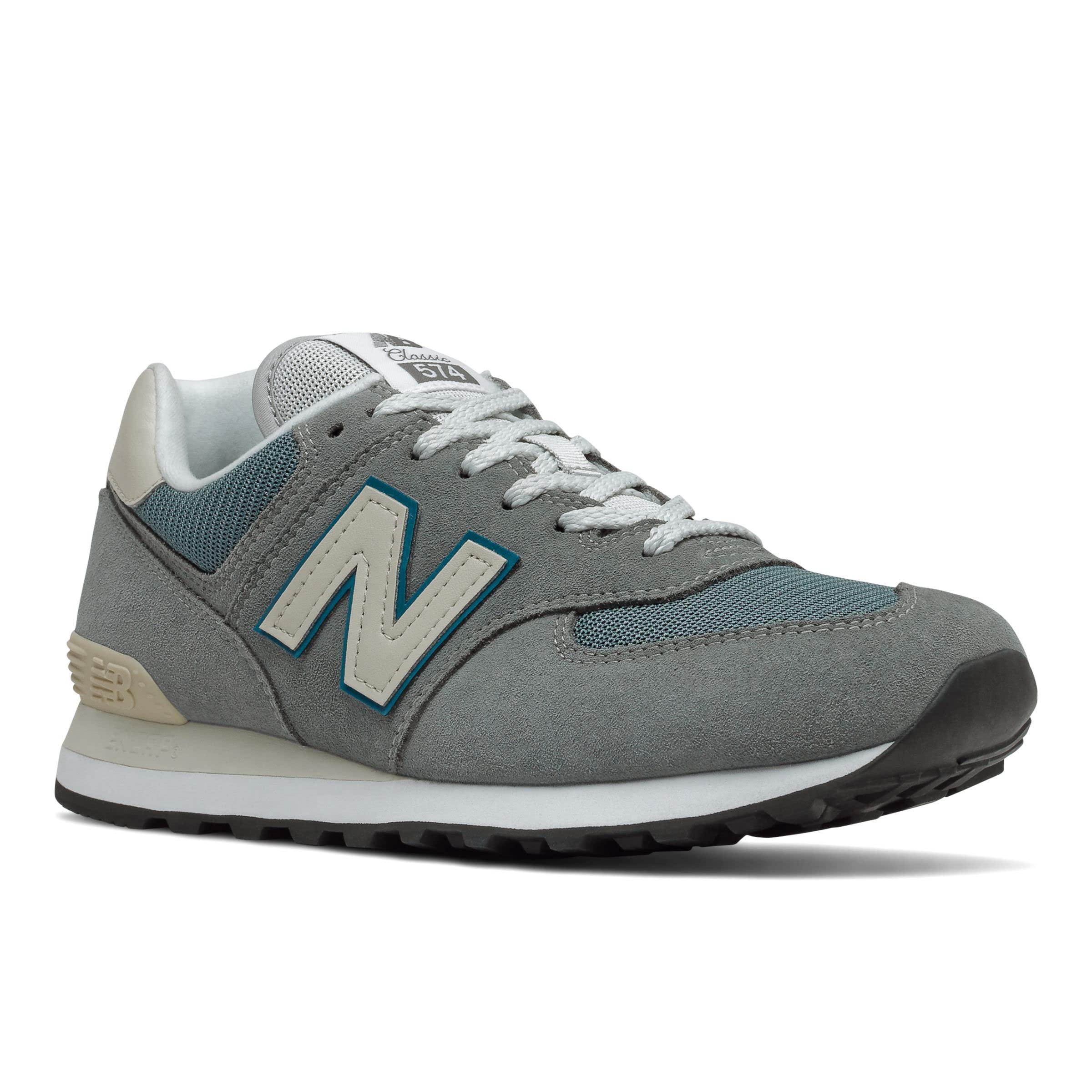New Balance NB 574 SneakersUomo