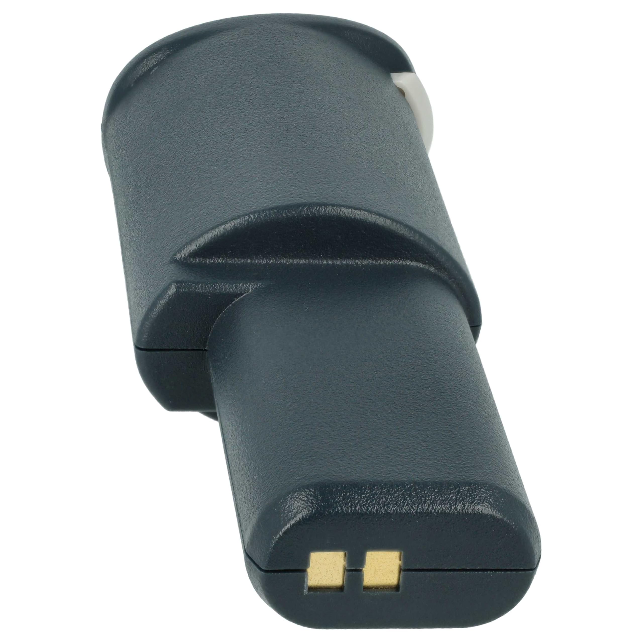 vhbw batteria sostituisce Niton 420-002 per dispositivo di misurazione (7,8Ah, 7,2V, Li-Ion)