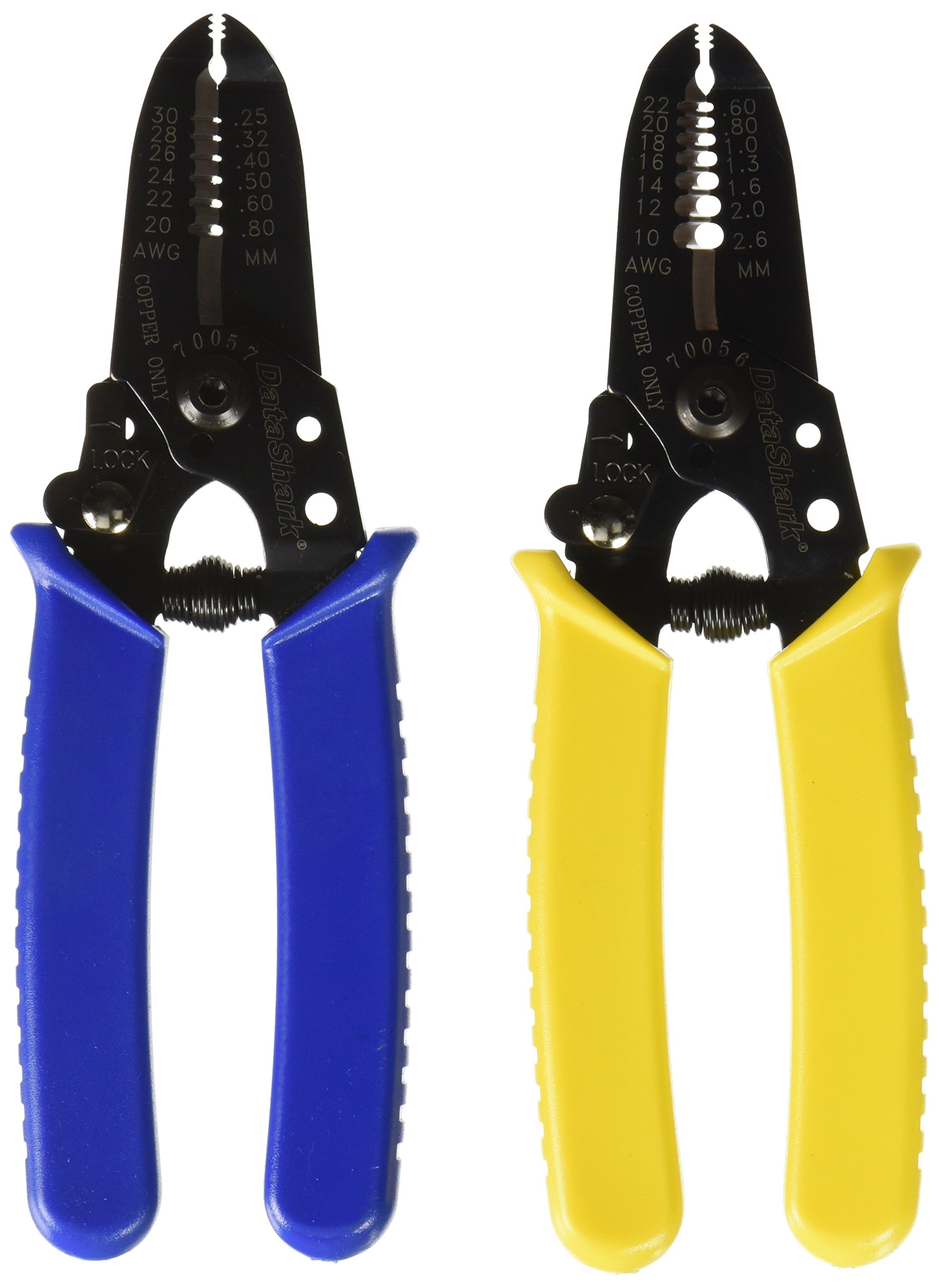 Datashark PA70058 Wire Stripper Bundle