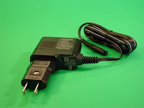 Miniatura 3 de Panasonic Cortadora de pelo ER1431 recargable