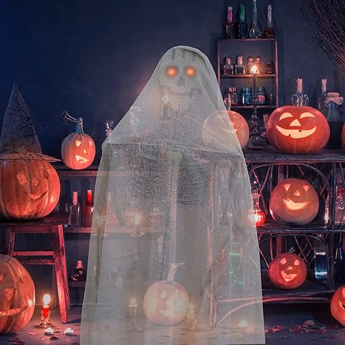 Miniatura 5 de Sufaniq Estameña de grado 90 de 36 pies cuadrados sin blanquear, tela 100 % de algodón ultrafino, reutilizable para cocinar, colar, hacer queso y