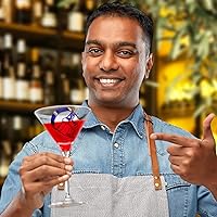 Vista 5 de Bandejas de silicona para cubitos de hielo, moldes de silicona 3D en forma de rosa y corazón, para hacer bolas de hielo, bandeja de hielo