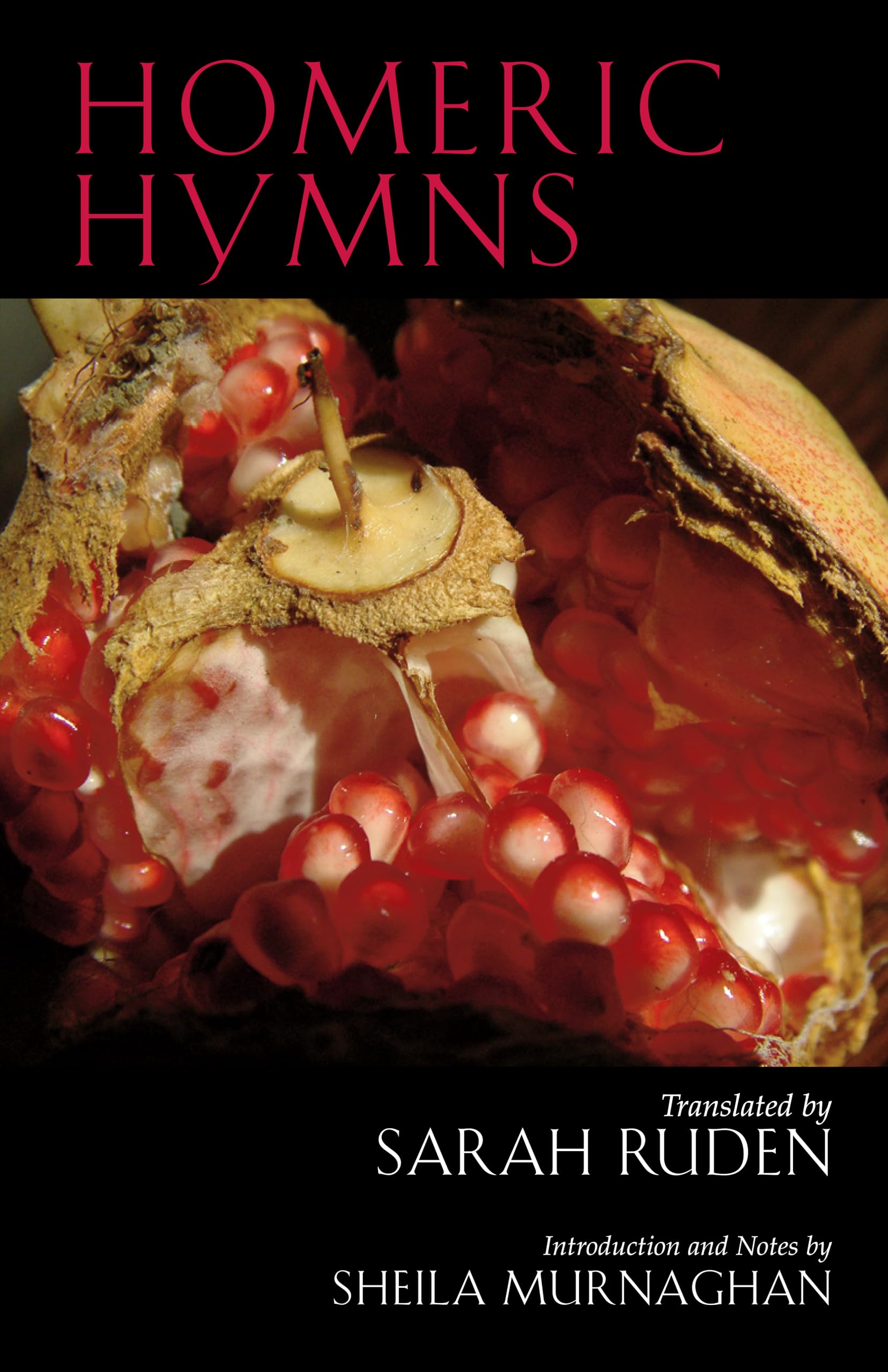 Homeric Hymns (Hackett Classics)
