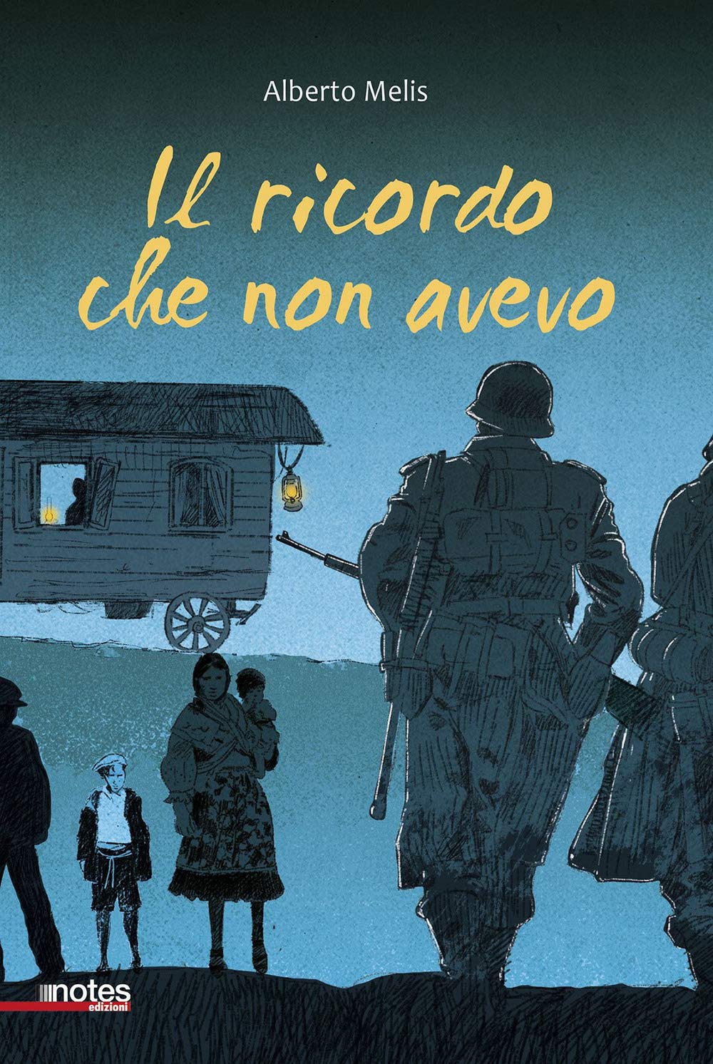 Il Ricordo Che Non Avevo - 4