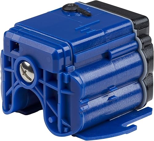 Miniatura 3 de Sloan Valve EBV-129-A-C G2 Optima Plus módulo de sensor electrónico para inodoro