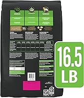 Vista 6 de Pro Plan Veterinary Diets Purina HA Proteína Hidrolizada Perro Alimento Seco Fórmula Vegetariana - Bolsa de 16.5 lb (7.48 kg)