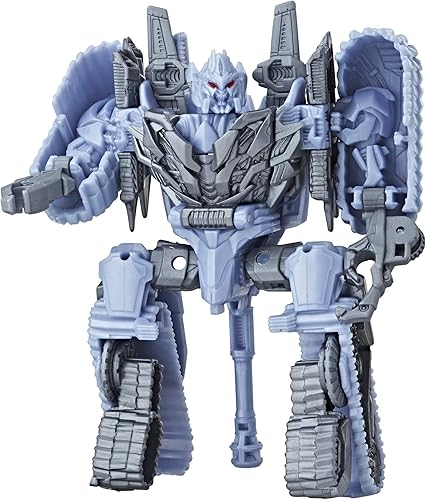 Miniatura 3 de Transformers E0768: Abejorro -- Energon Igniters Power Series Megatron