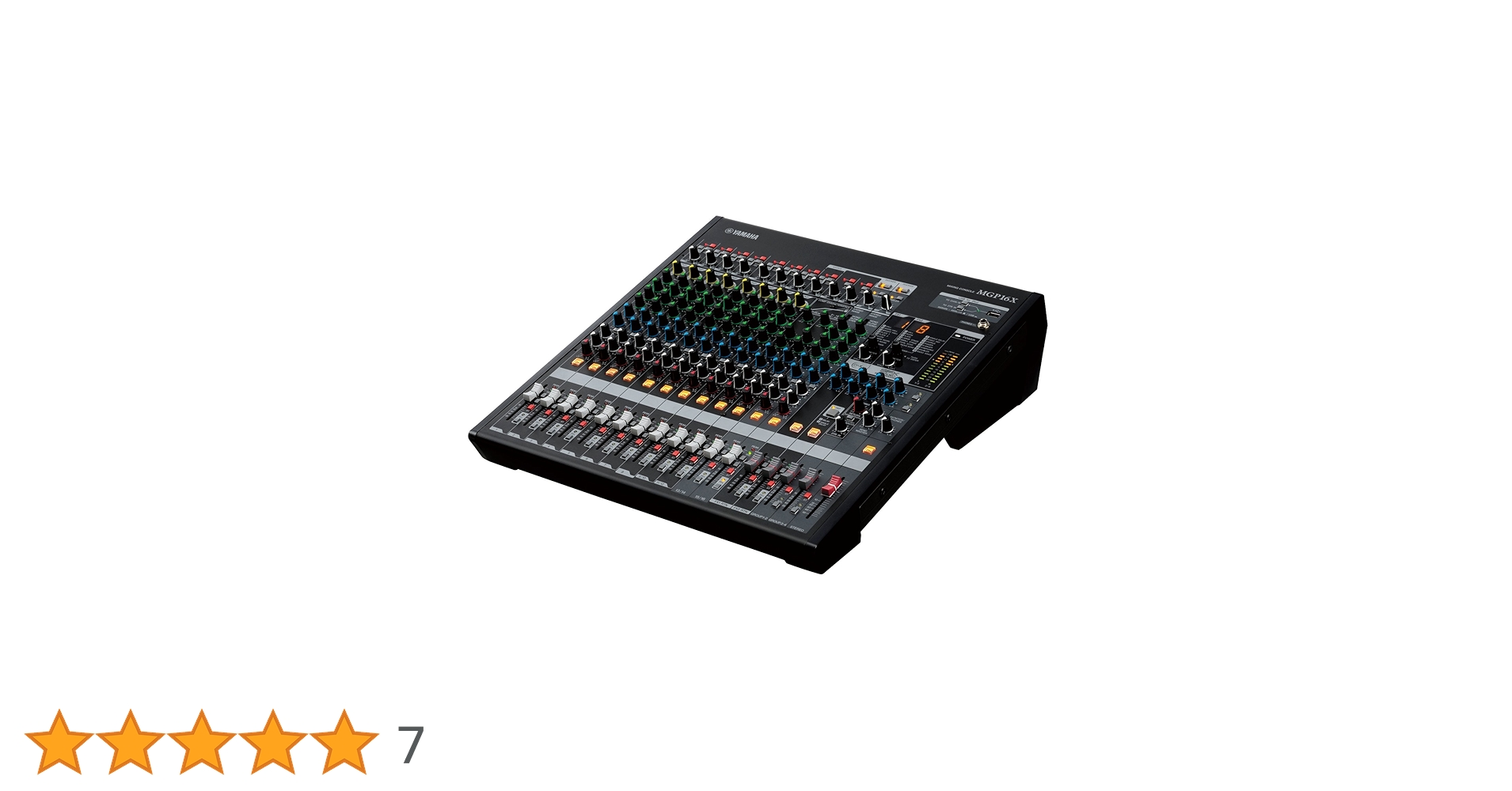 Amazon.co.jp: ヤマハ YAMAHA 16チャンネルプレミアムミキシング