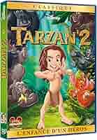 その他 Tarzan: Complete Second Season/ [DVD] [Import] その他 Tarzan: Complete Second Season/ [DVD] [Import] Amazon