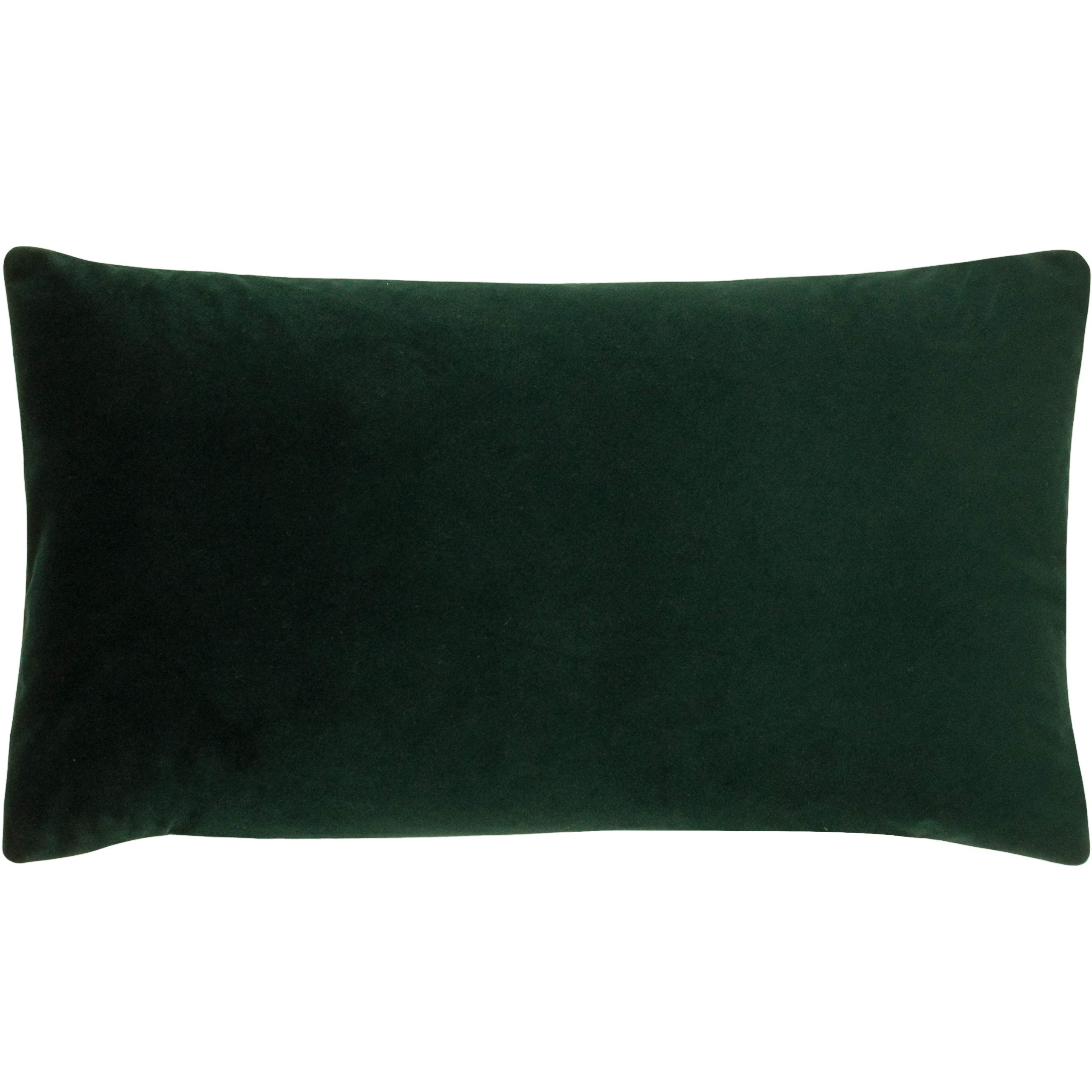 furn. Sunningdale Feather Filled Cushion, Bottle, 30 x 50cm