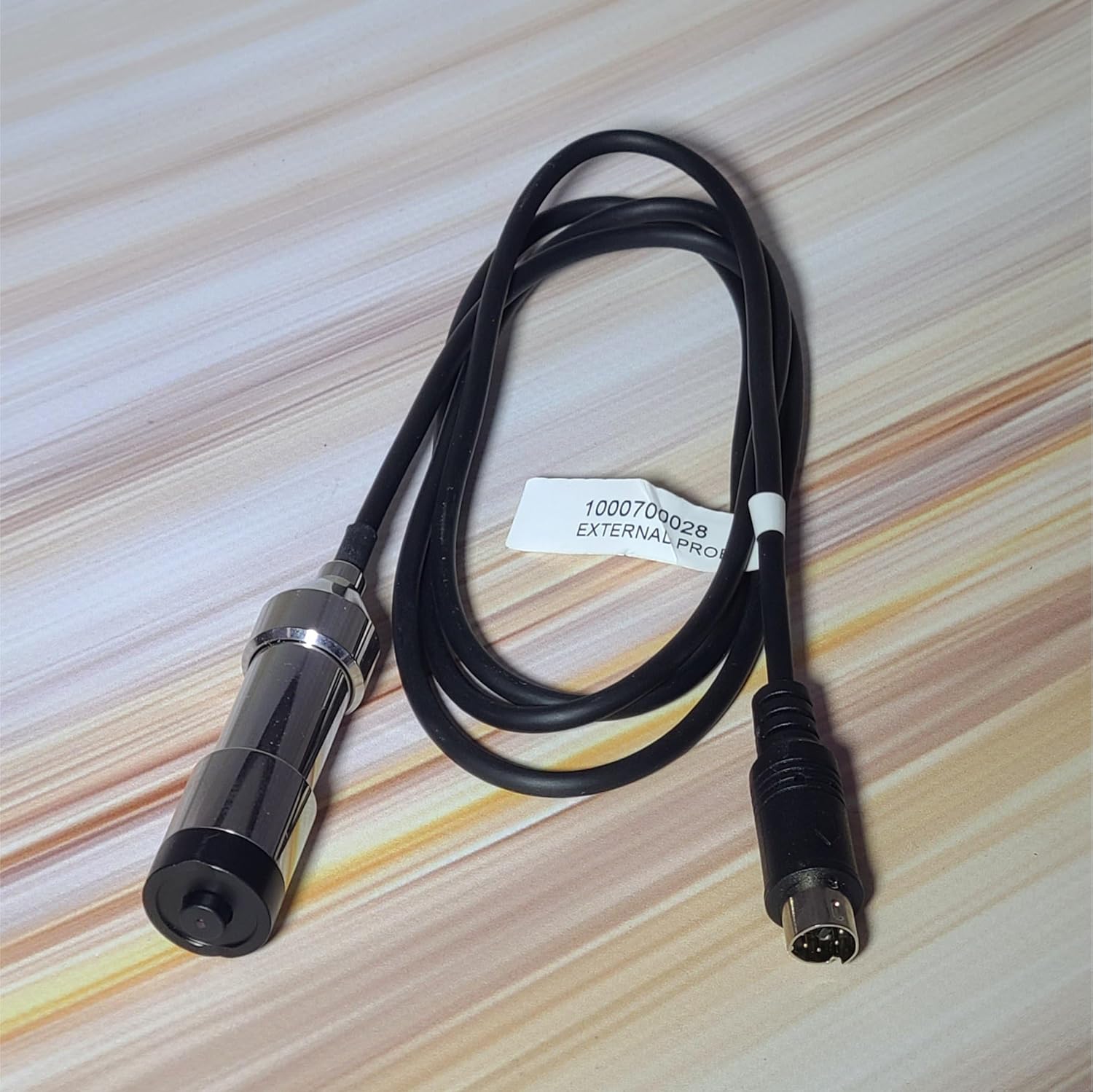 Measuring Probe for Coating Thickness Gauge Industrial-818 New