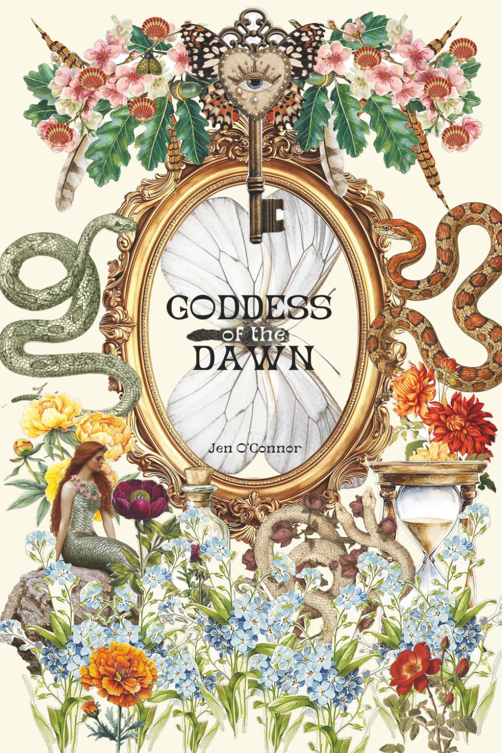 Goddess of the Dawn
