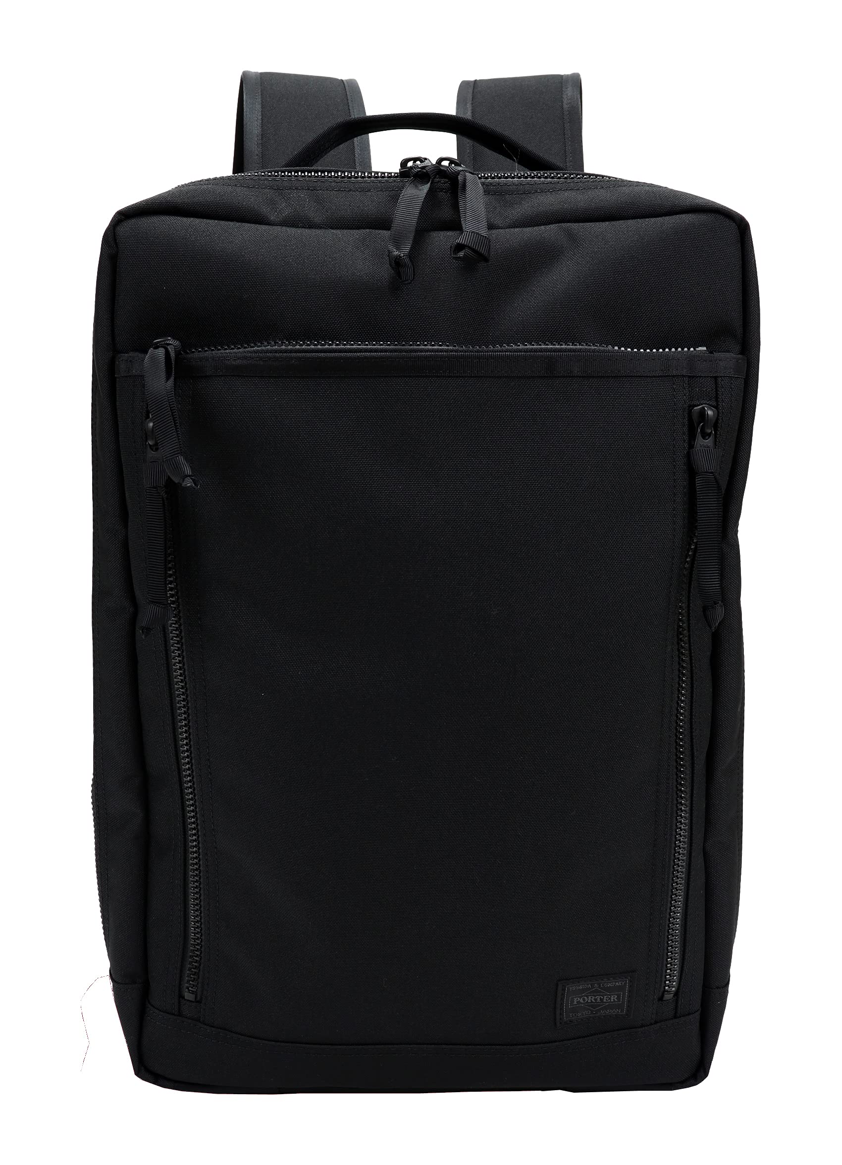 [ポーター] 吉田カバン インタラクティブ リュック 536-17051 PORTER ポーター インタラクティブ デイパック 536-17051 吉田