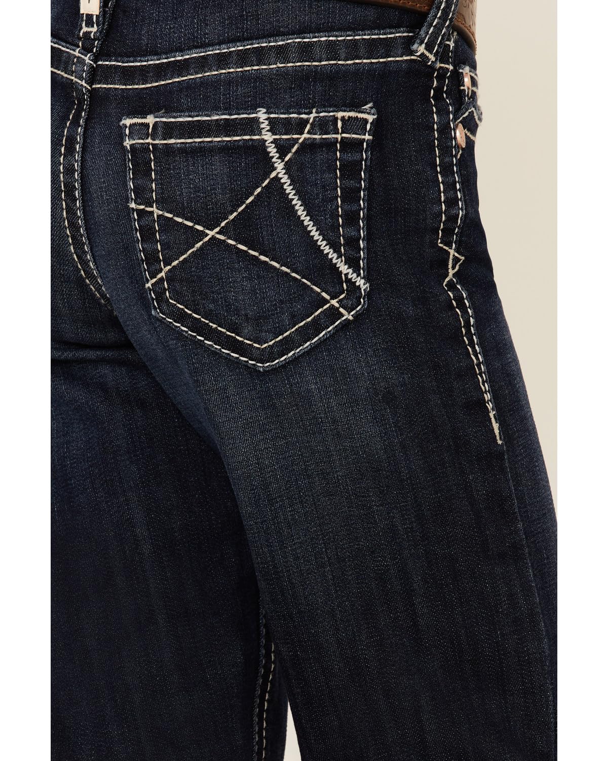 ARIAT Pantalones Real Ella para niñas