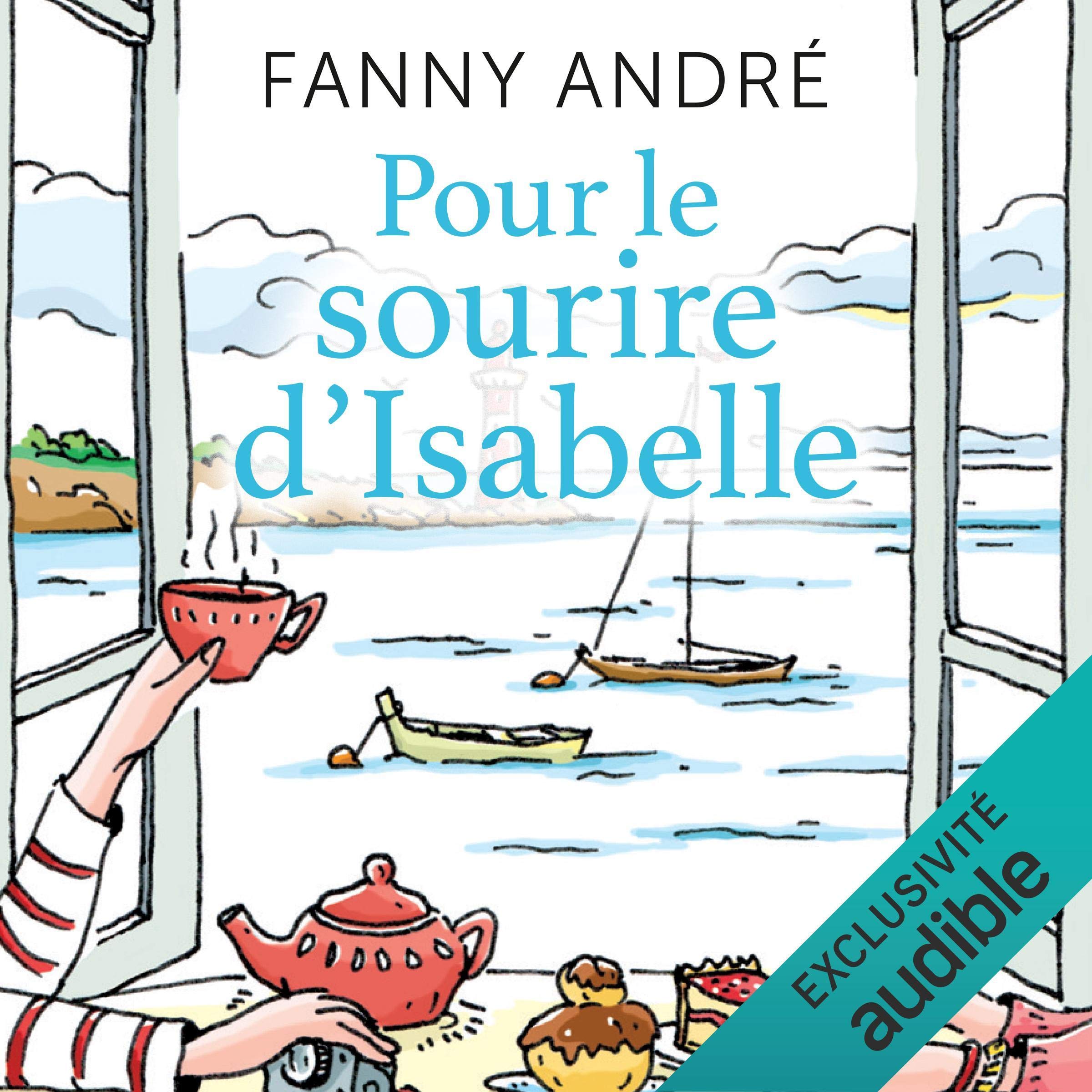 Pour le sourire d'Isabelle