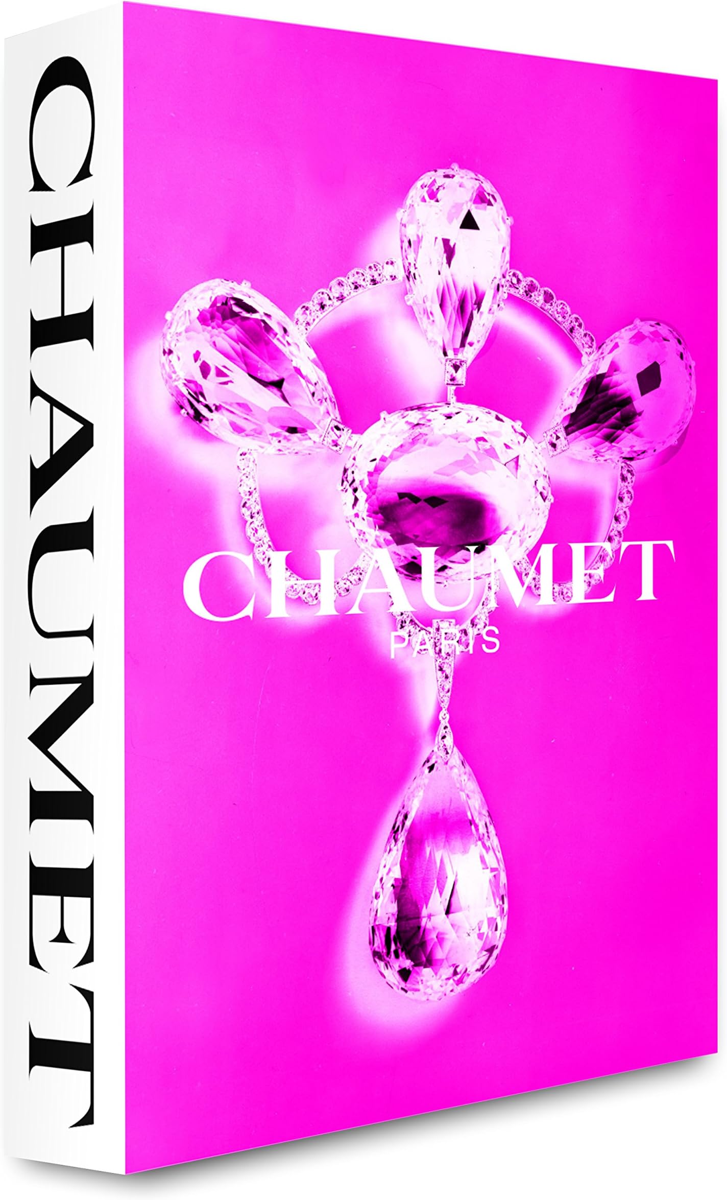 Chaumet: Photography, Arts, Fetes (Memorie) Hardcover – October 1, 2017