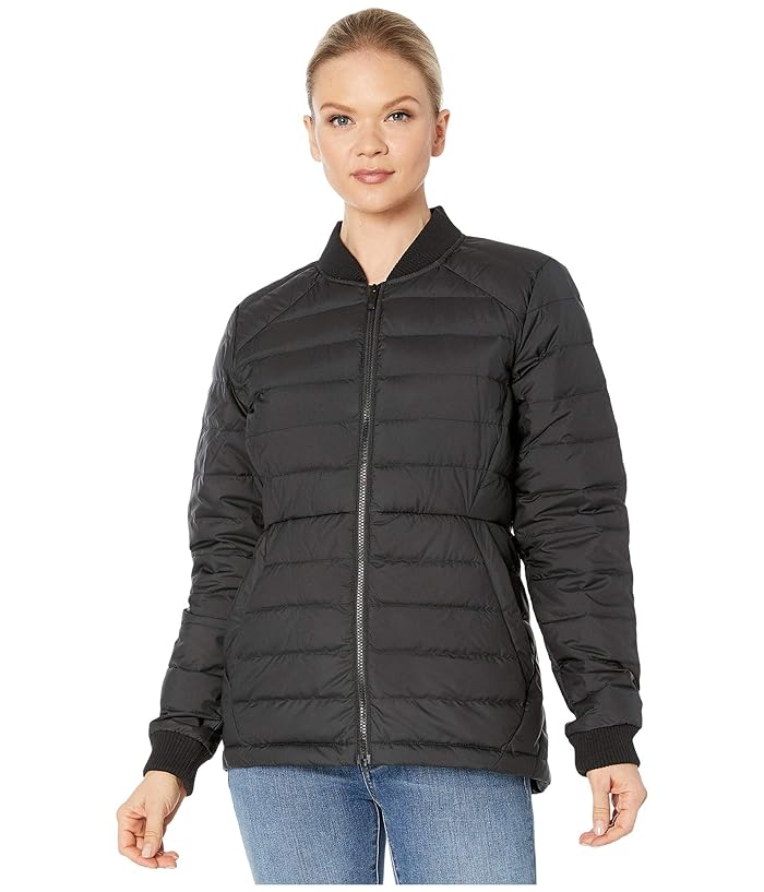 Marmot  Ion Escape Jacket (Black) Womens Coat