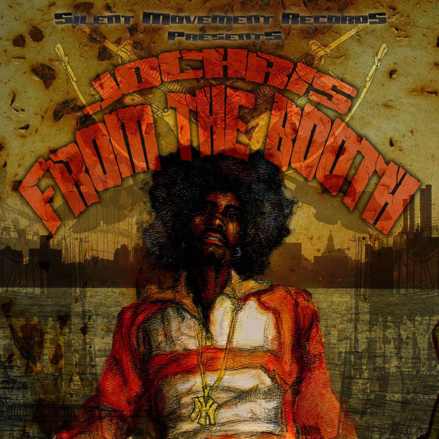 Nature Boy Jim Kelly