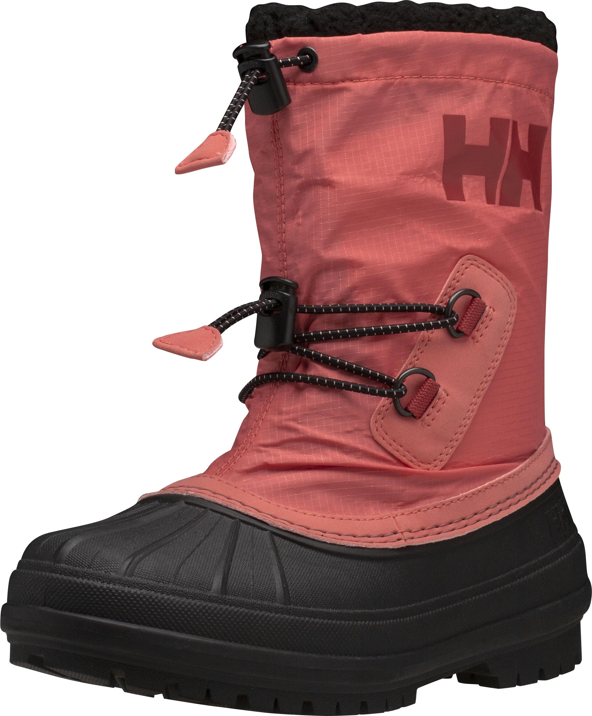 Helly Hansen Unisex Kinder Jk Varanger IsoliertSchneestiefel
