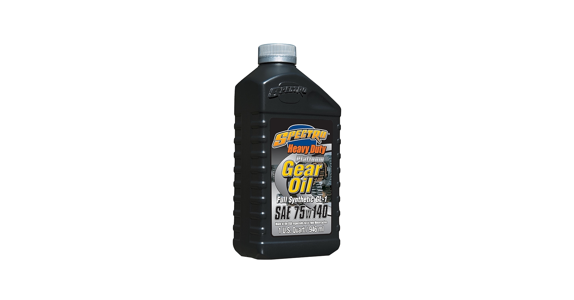 Amazon.com: Spectro Performance Oils R.HDPGO Heavy Duty