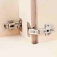 Blum Clip Top 60Ã‚° Bi-Fold Hinge pair, Hinges - Amazon Canada