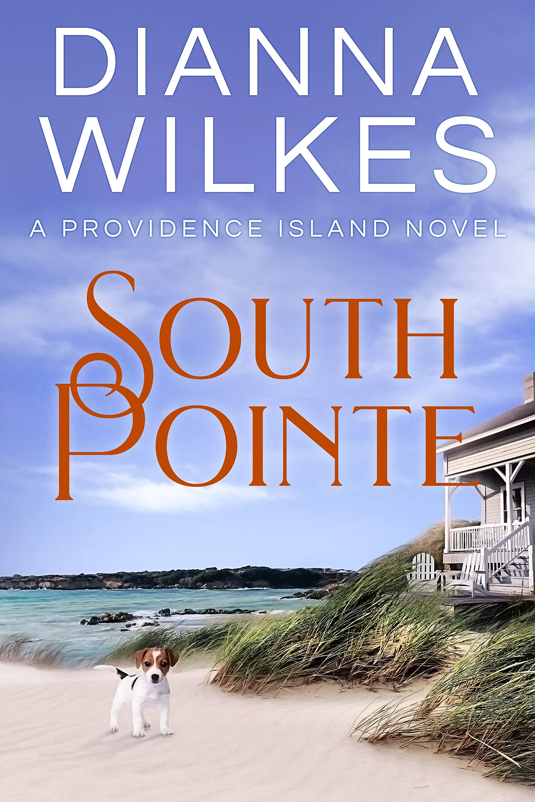 South Pointe (Providence Island)
