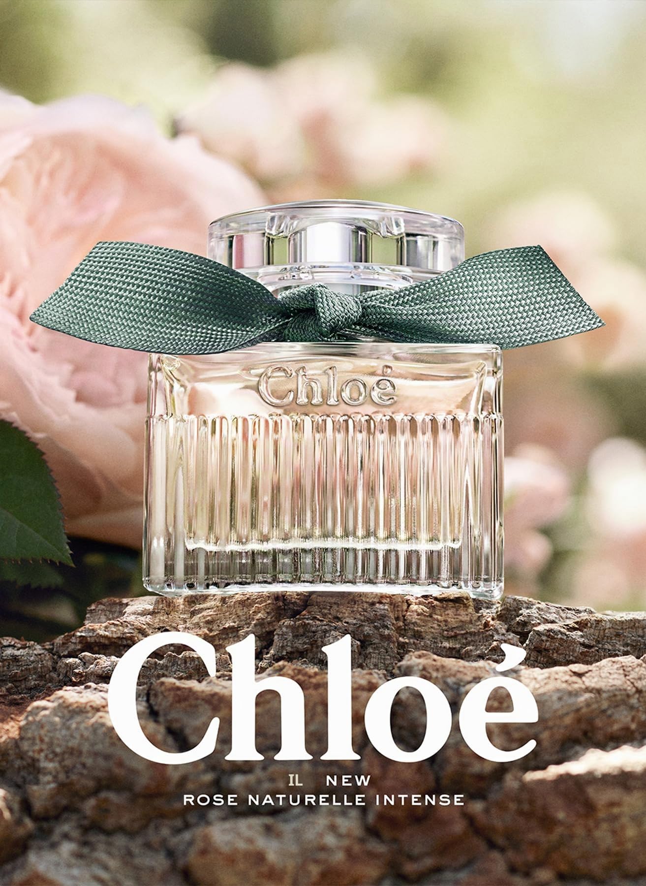 ROSE NATURELLE INTENSE edp rechargeable 100 ml