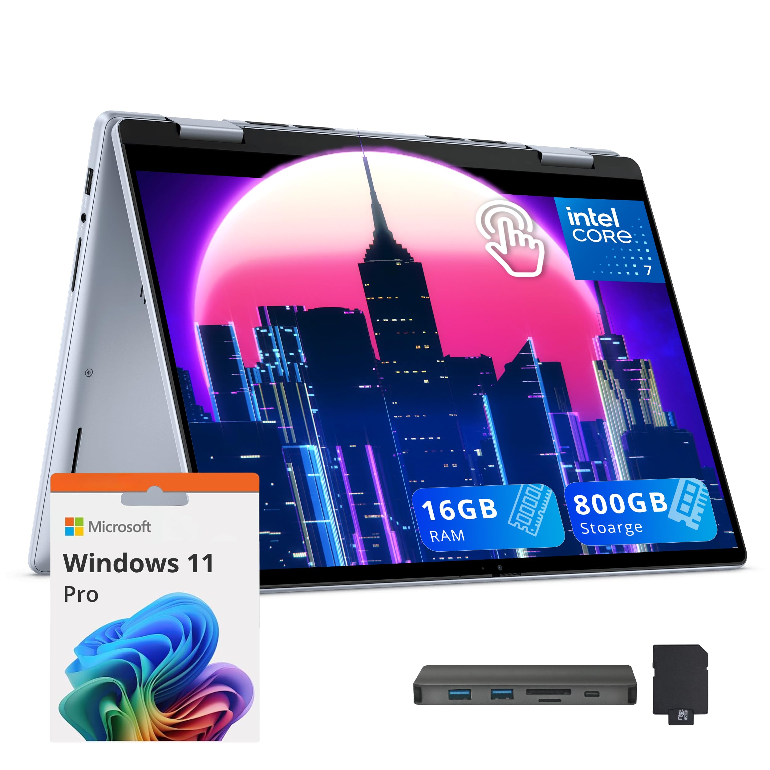 最新Windows11+office 爆速SSD256GB DELL Inspiron 7370 core i5-8250U/メモリー8GB/13.3インチ/無線内蔵/WEBカメラ搭載/便利なソフト多数 最新Windows11+office 爆速SSD256GB DELL Inspiron 7370 core i5-8250U