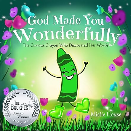 God Made You Wonderfully