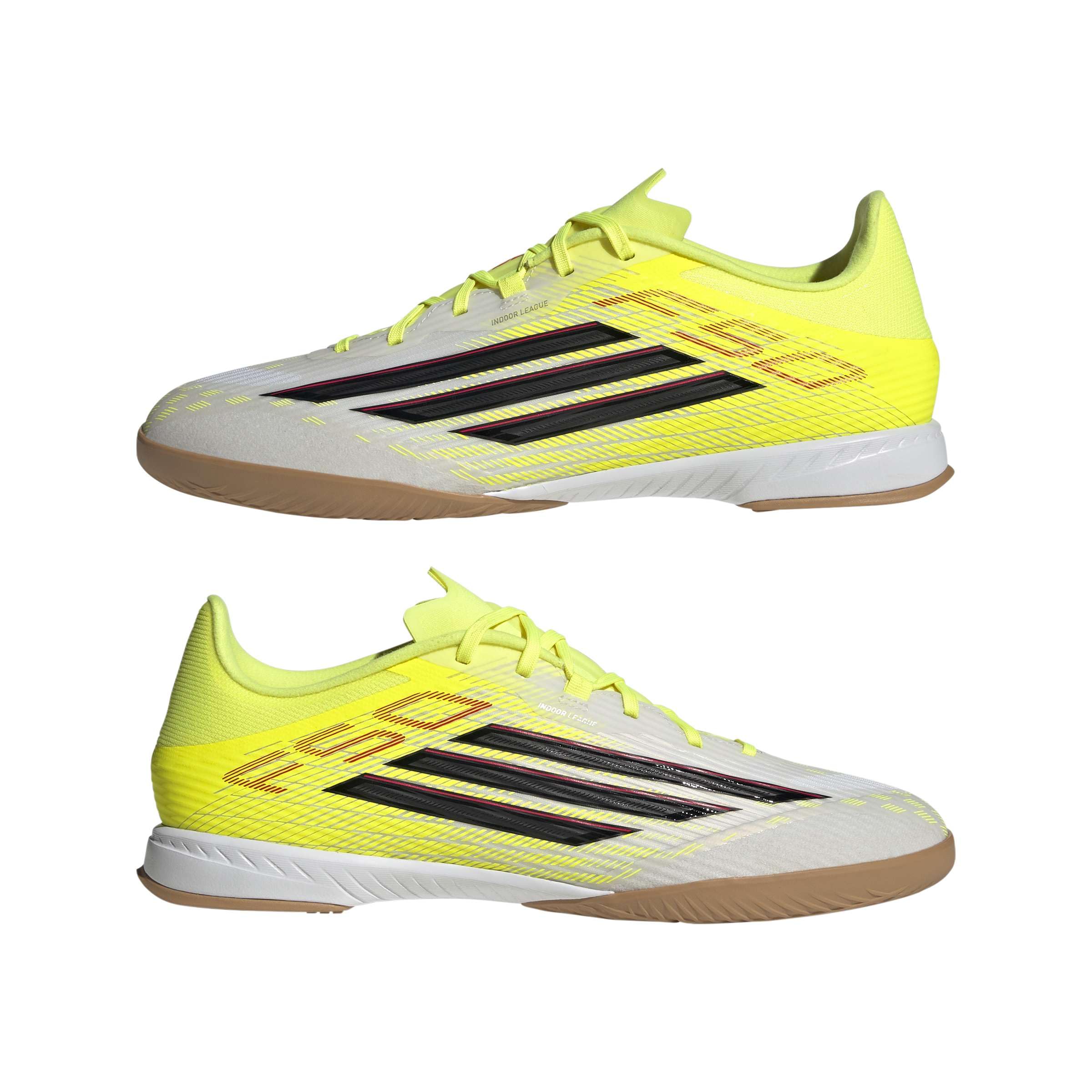 adidas Unisex F50 League Indoor Fußballschuh